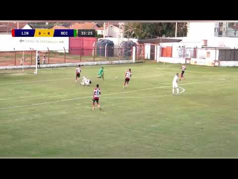Campeonato Paulista A3 - Linense 0 x 2 Barretos - 20/05/2021