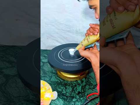 #black forest#cakemaking #cakedecorating #viralshort #cakedecoratingideas