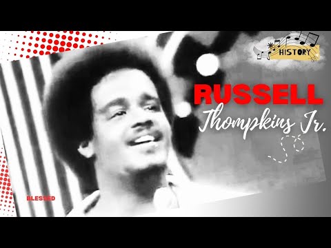 Thumbnail for Russell Thompkins Jr.: My Surprising Discovery About “Betcha By Golly, Wow” by The Chi-Lites