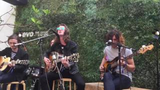 Blossoms - Getaway (Acoustic) - Live @ Vevo for The Great Escape 20/05/16