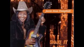 Jessie Mae Hemphill - Go Back To Your Used To Be