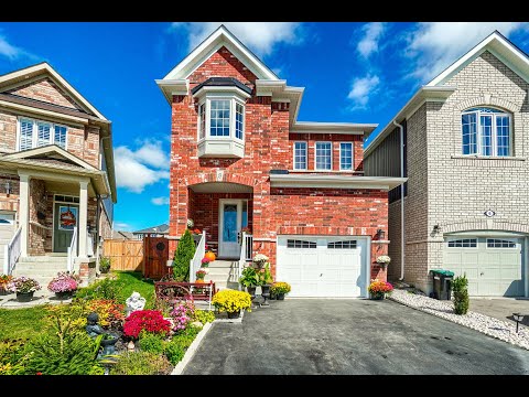 8 Hutton Crescent, Angus Home for Sale - Real Estate Properties for Sale