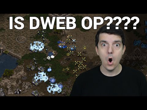 StarCraft 1: CORSAIRS AGAIN?? - Mihu vs Bonyth Part 5 | RISS