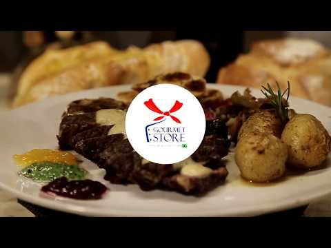Gourmet Store | #geradoradeconteúdos