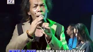 Download lagu Sodiq - Prei Gelandangan [ ] mp3