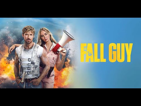 Damn You Hollywood: The Fall Guy (2024) Review