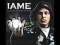 IAME - Spinal Tat Instrumental 