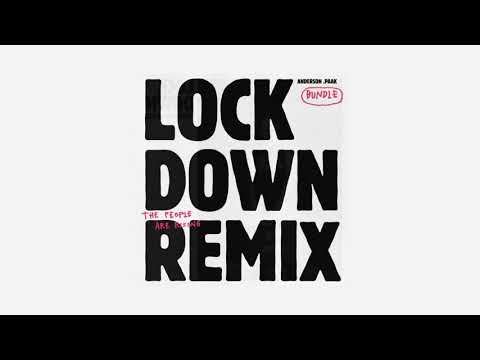 Video thumbnail for Lockdown (Acapella)
