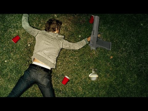 AGRESSIVO PROJETO X - CS2 edit