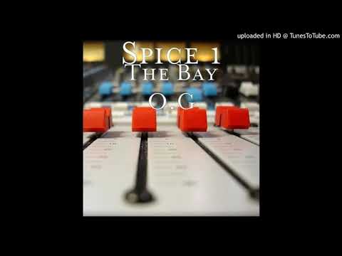 Spice 1 - East Bay Og