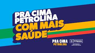 Pra Cima com mais saúde