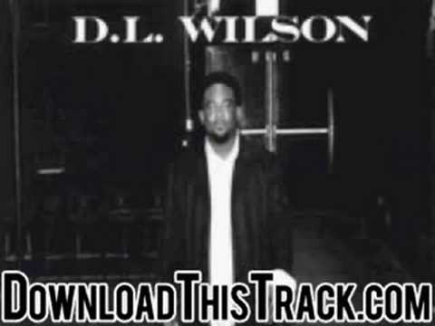 d.l. wilson - Tomorrow is Not Promised (Fea - The Lost Chron