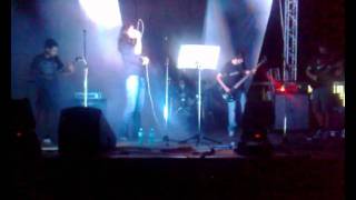 The Penultimate Truth - I Break (Katatonia cover)