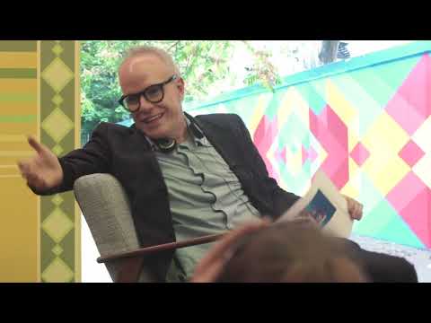 L'Entretien Infini - FLIX- Conversation avec Hans Ulrich Obrist - 2018