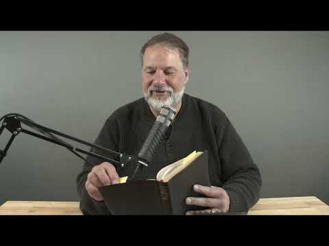 Reading the Bible in One Year - Day 316