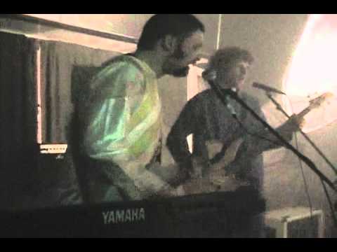 The Mouth-Boat - Umbrella