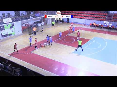 SRL 3. kolo (Ž) / Radnički - Jagodina