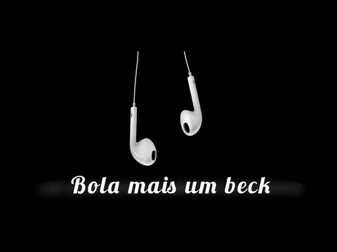 Menor MT Am - Bola mais um beck 🚬🔥🎶 #reggae #funk #bolamaisumbeck