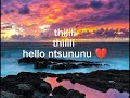 Handsome Khuthuza FT Mafikizola Ngijola Nebhinca ️ Lyrics