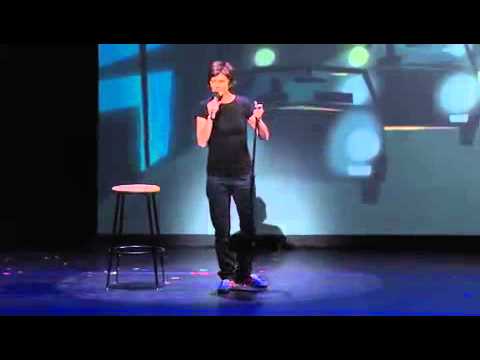 Tig Notaro - This American Life (Taylor Dayne Story)