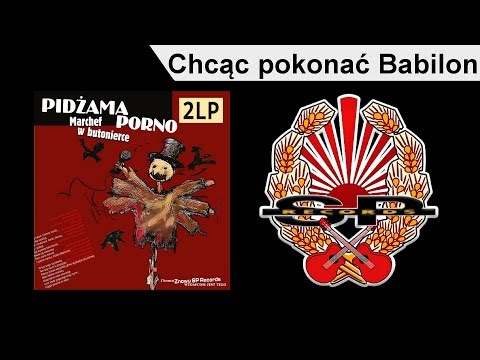 Video thumbnail for Chcąc pokonać Babilon