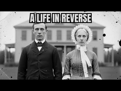 (1864, Oregon) The Whitfield Family: Born Old, Died as Newborns