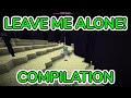 Dream LEAVE ME ALONE Manhunt Compilation