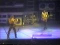 VAN HALEN - House Of Pain (Montreal 1984)
