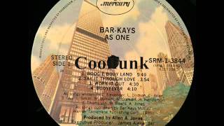 Bar-Kays - Boogie Body Land (Funk 1980)