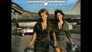 ME &amp; My - Can`t Forget The Past (Da Dap)