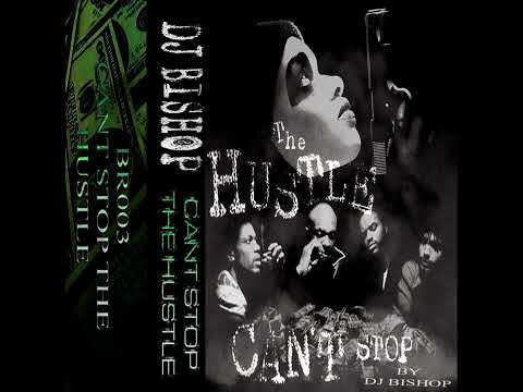 MISTA FROST - GLOCK IN MY DRAWS 2 (PROD. DJ BISHOP)