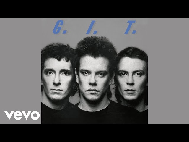 Git - Viento Loco (Audio) Git - Viento Loco (Audio)