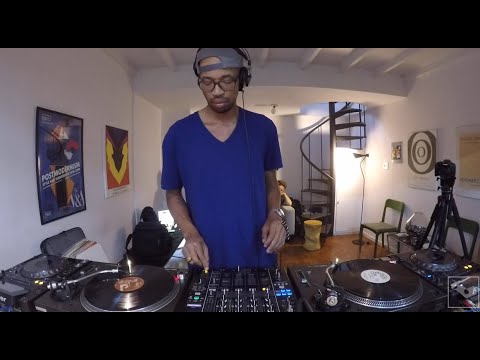 Na Manteiga 075 - Rich Medina