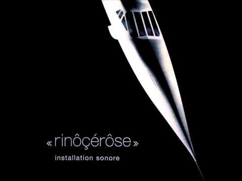 Rinôçérôse  - Sublimior