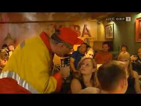 Dorfers Donnerstalk - Niavarani auf Frauensuche