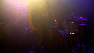 Raging Speedhorn - High Whore - Live Nottingham 2015