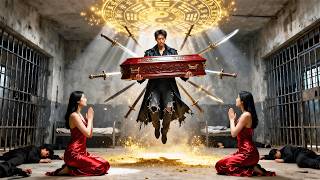 Download lagu 【FULL】Pemuda Miskin Masuk Penjara Rebut Jenazah Guru,Ternyata Dewa Perang dan Luluhlantakkan Semuany mp3 Download lagu 【FULL】Pemuda Miskin Masuk Penjara Rebut Jenazah Guru,Ternyata Dewa Perang dan Luluhlantakkan Semuany mp3