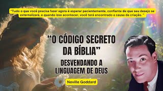 "O ESPÍRITO INTERIOR - PALESTRA COMPLETA ABRIL DE 1969" | NEVILLE GODDARD