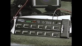 Video thumbnail for Digitech RP-10 Commercial by plaskonFilm