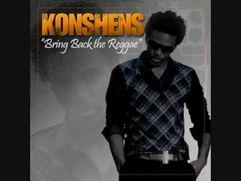 Konshens - Gal Dem Ah Talk