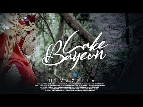 Ulvazilla - Lake Bayeun (Official Music Video)