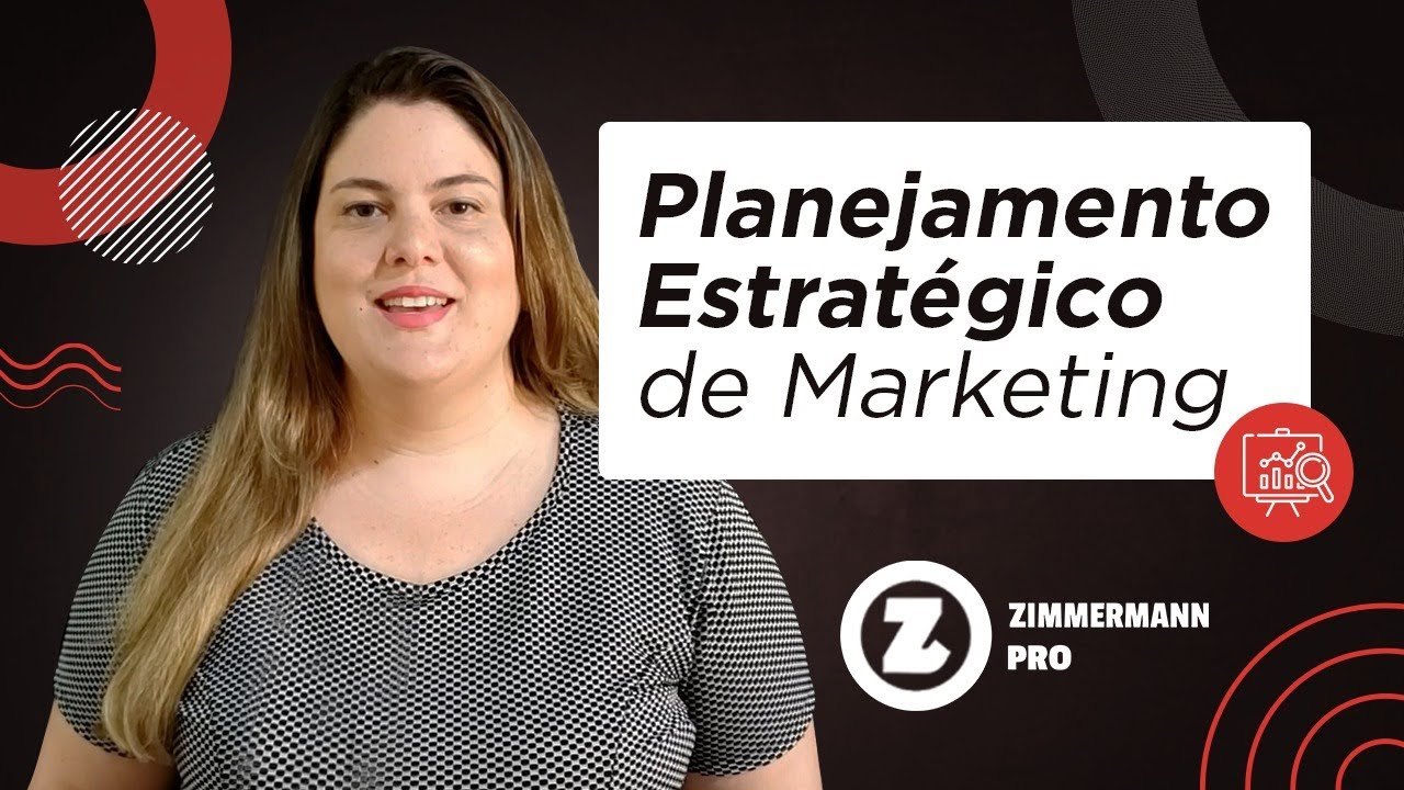 Planejamento Estratégico de Marketing