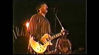 Ween - Sarah - 1998-01-15 New York New York Tramp's