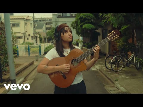 Paige Ginsberg - Hope In The Ocean - Misc Originals