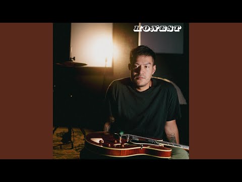Honest (feat. Hazansky)