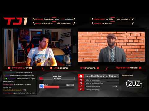 TJI REAGE A LANCELOT - A FLECHA DOS ELFOS (PROD STK)