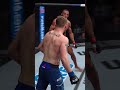They call Justin Gaethje THE HIGHLIGHT for a reason! ?