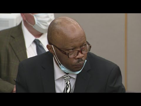 Suspected serial killer trial day 3, jurors see how Chemirmir allegedly stalked his victims