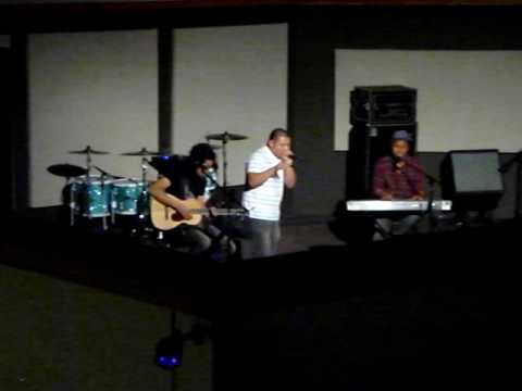 GLP (Gabe, Leejay & Passion), 5.30.09