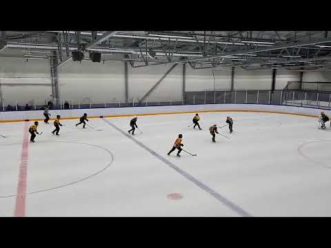 U12 Ilves Devils - Fortuna